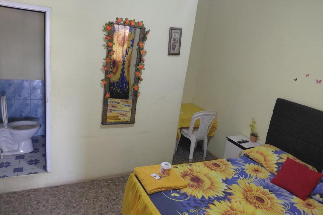 Photo of Others in Puerto Santo Tomas de Castilla