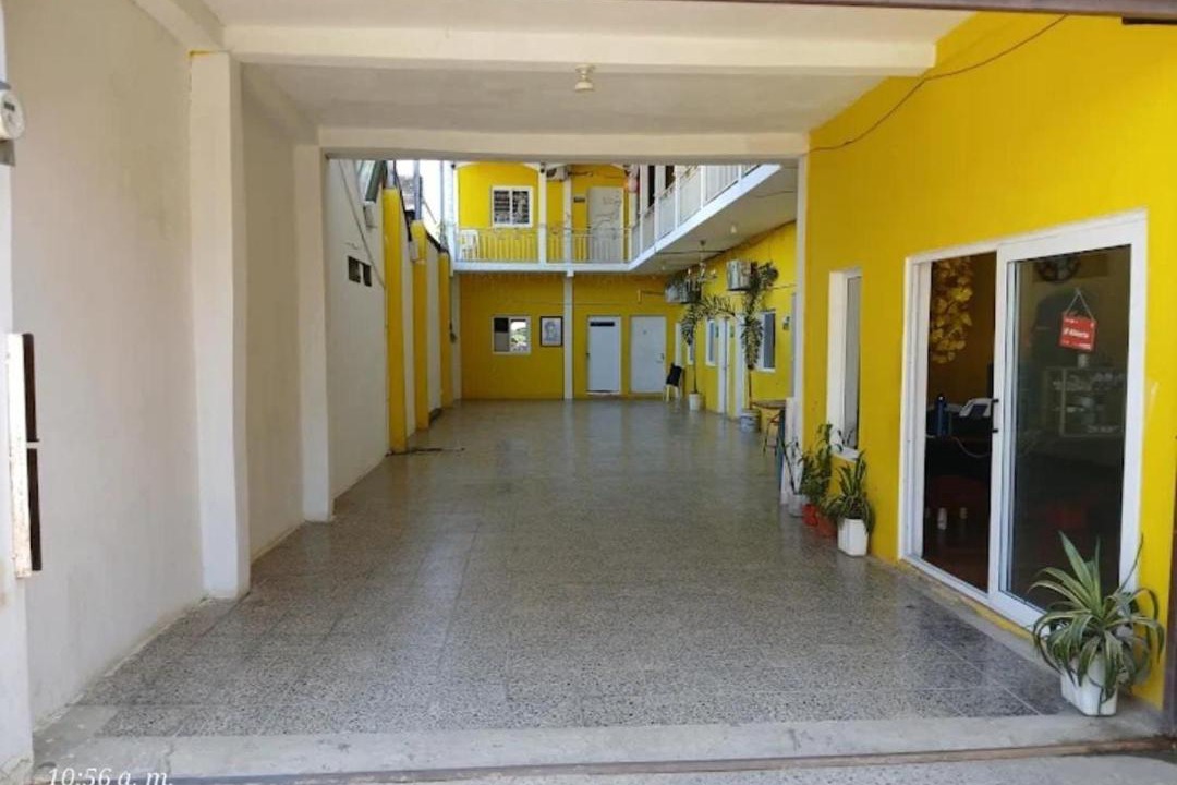 Photo of Others in Puerto Santo Tomas de Castilla