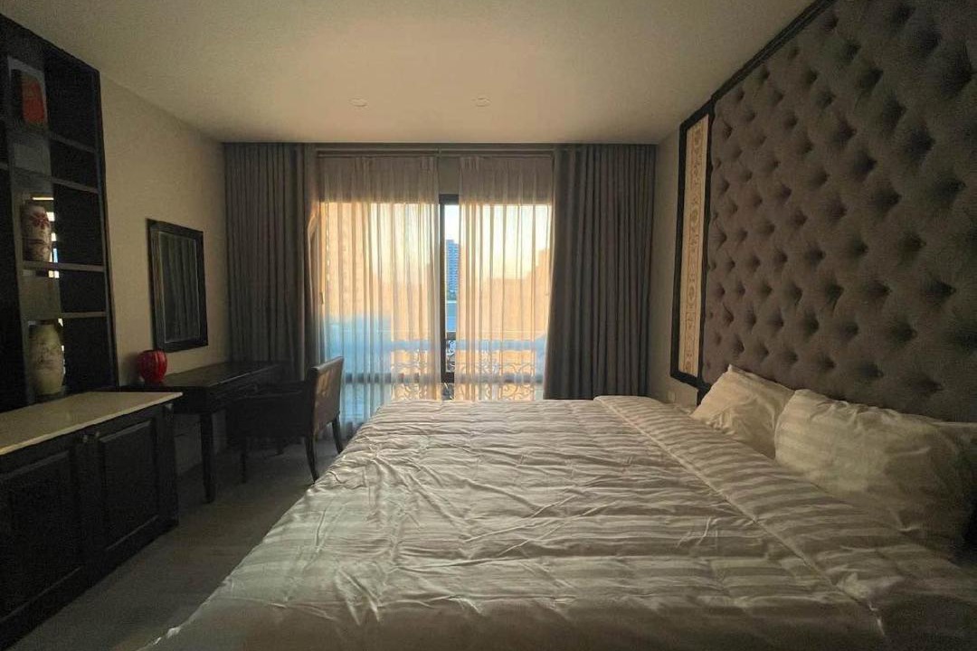 Photo of Bedroom in Santa Teresita