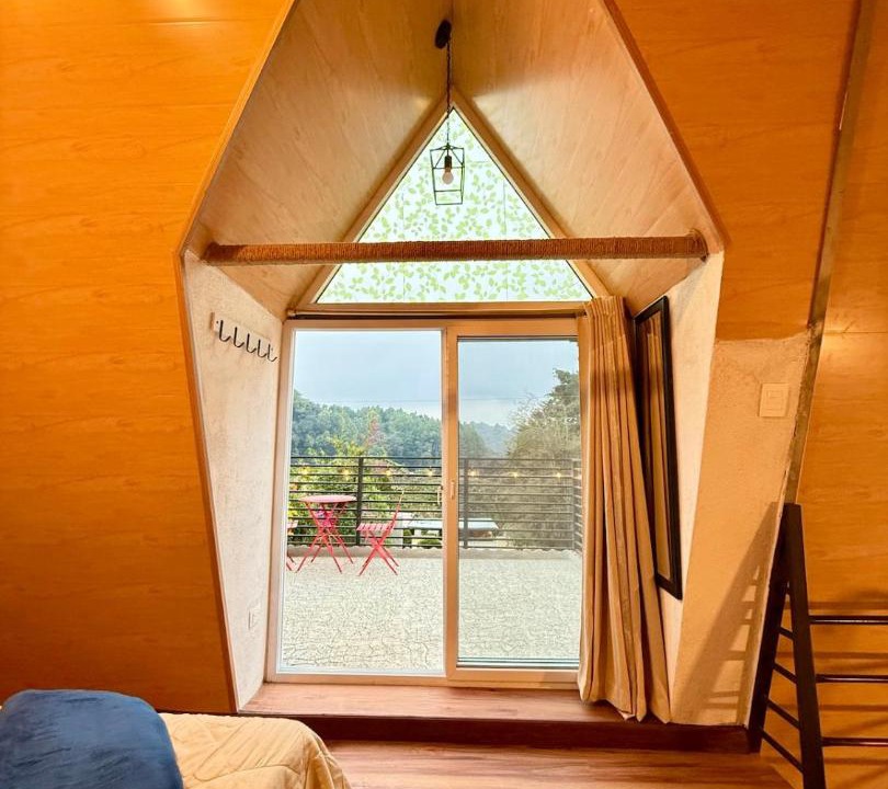Photo of Bedroom in Santa Catarina Barahona