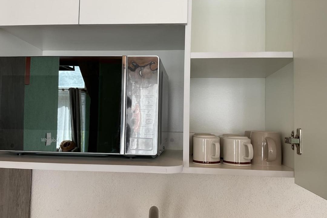 Photo of Kitchen in Santa Catarina Barahona
