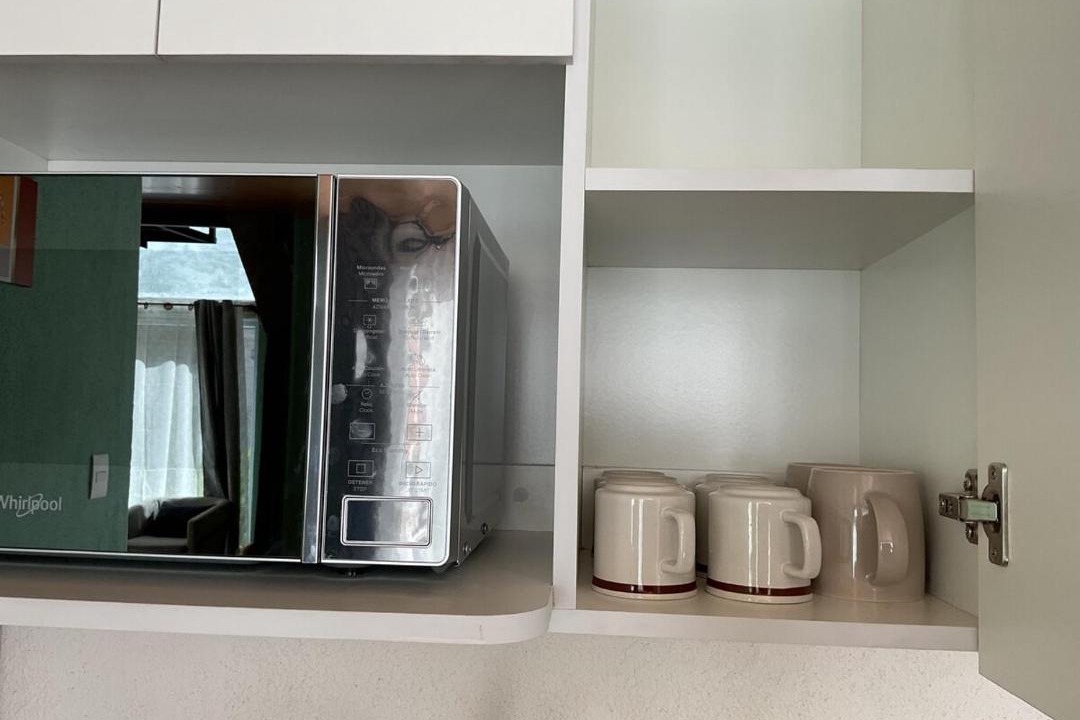 Photo of Kitchen in Santa Catarina Barahona