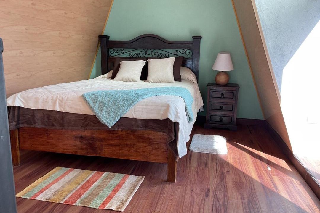 Photo of Bedroom in Santa Catarina Barahona