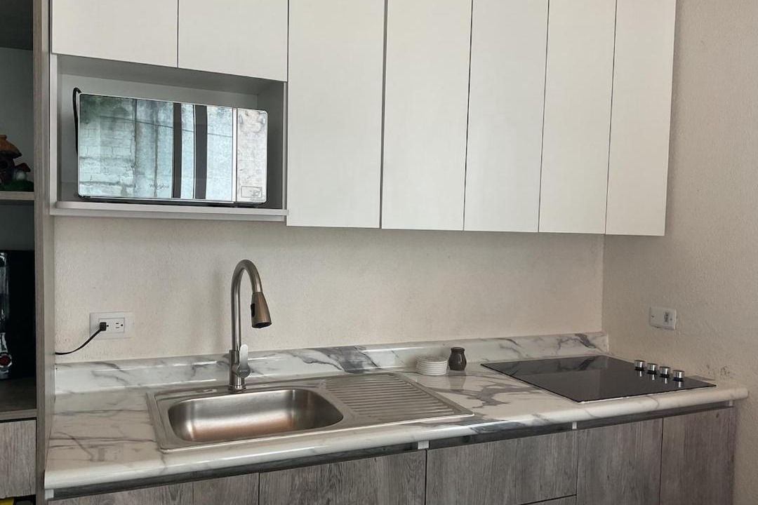 Photo of Kitchen in Santa Catarina Barahona