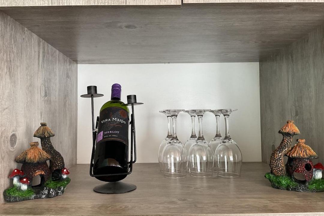 Photo of Kitchen in Santa Catarina Barahona