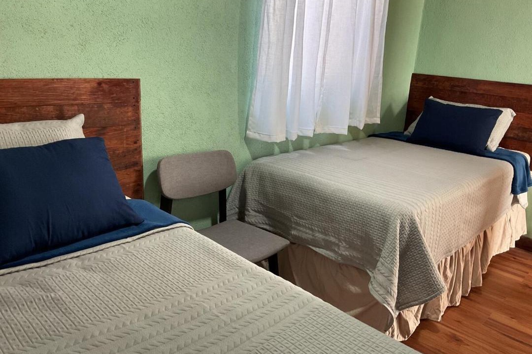 Photo of Bedroom in Santa Catarina Barahona