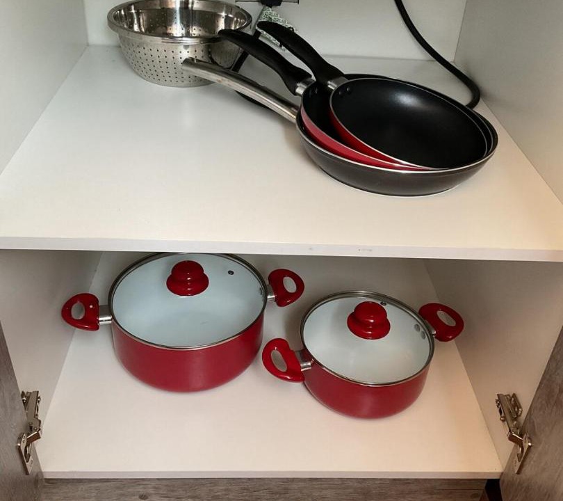 Photo of Kitchen in Santa Catarina Barahona