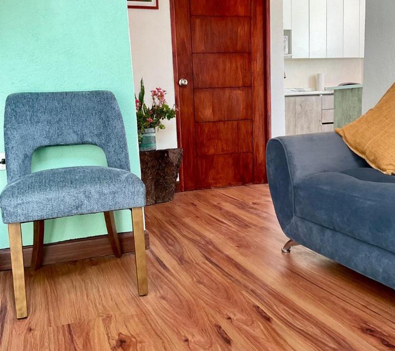 Photo of Livingroom in Santa Catarina Barahona