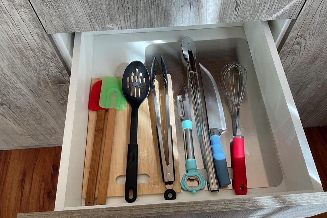 Photo of Kitchen in Santa Catarina Barahona