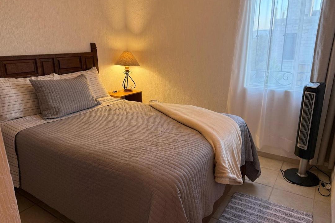 Photo of Bedroom in San Miguel de Allende
