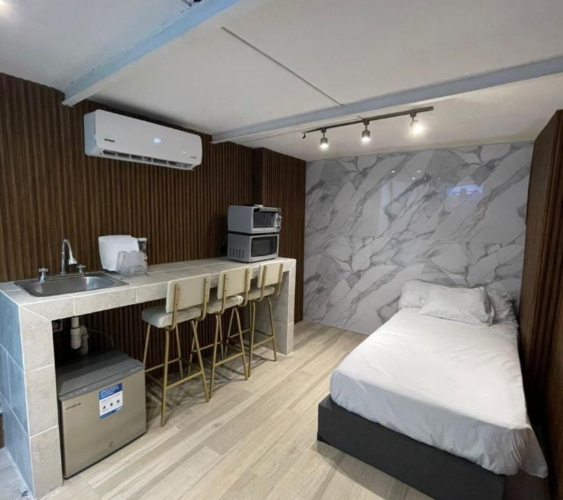Photo of Bedroom in Monterrey