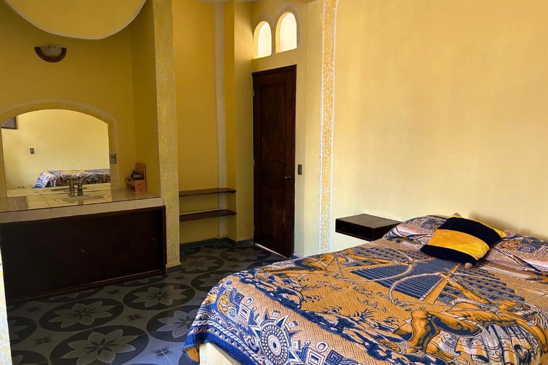 Photo of Bedroom in San Sebastian Xolalpa