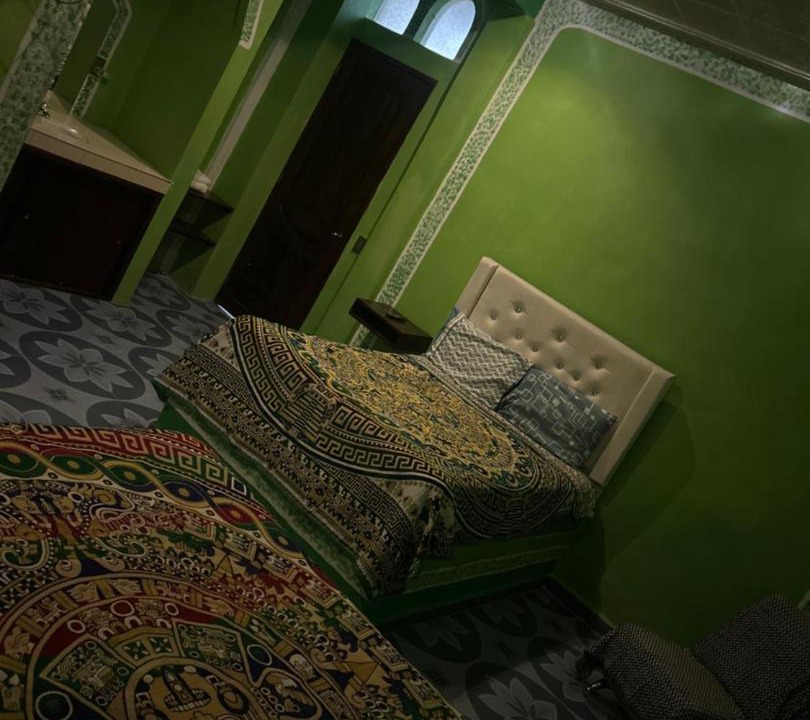 Photo of Bedroom in San Sebastian Xolalpa