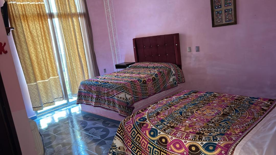 Photo of Bedroom in San Sebastian Xolalpa