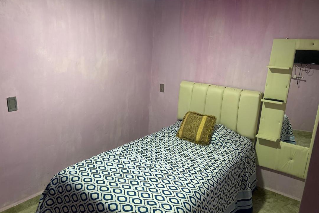 Photo of Bedroom in San Sebastian Xolalpa