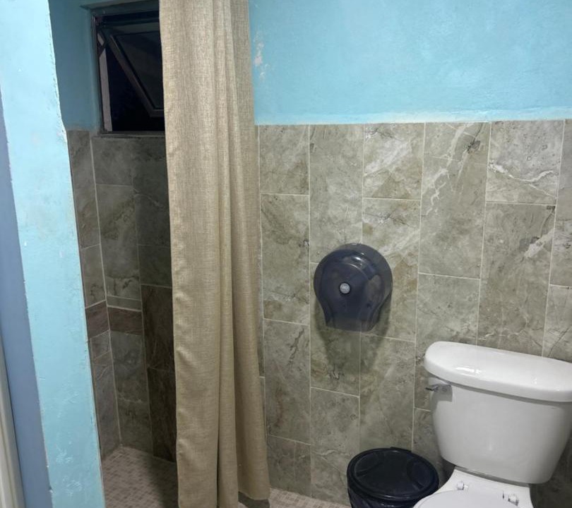 Photo of Bathroom in San Sebastian Xolalpa