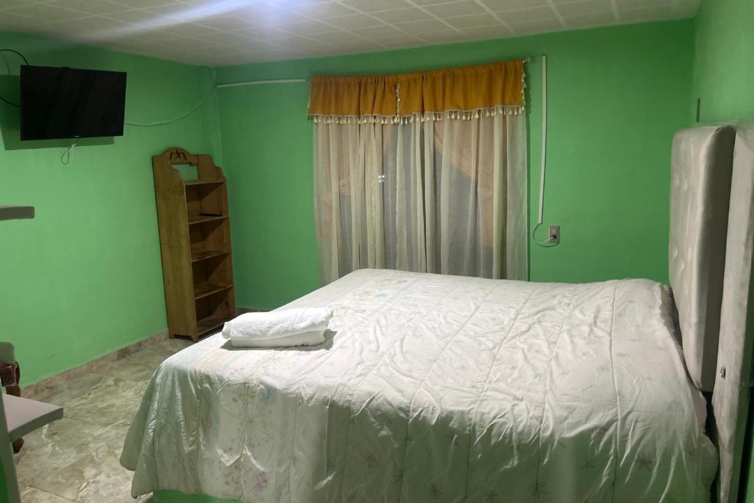 Photo of Bedroom in San Sebastian Xolalpa