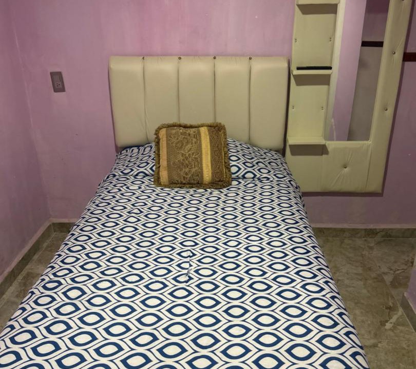 Photo of Bedroom in San Sebastian Xolalpa