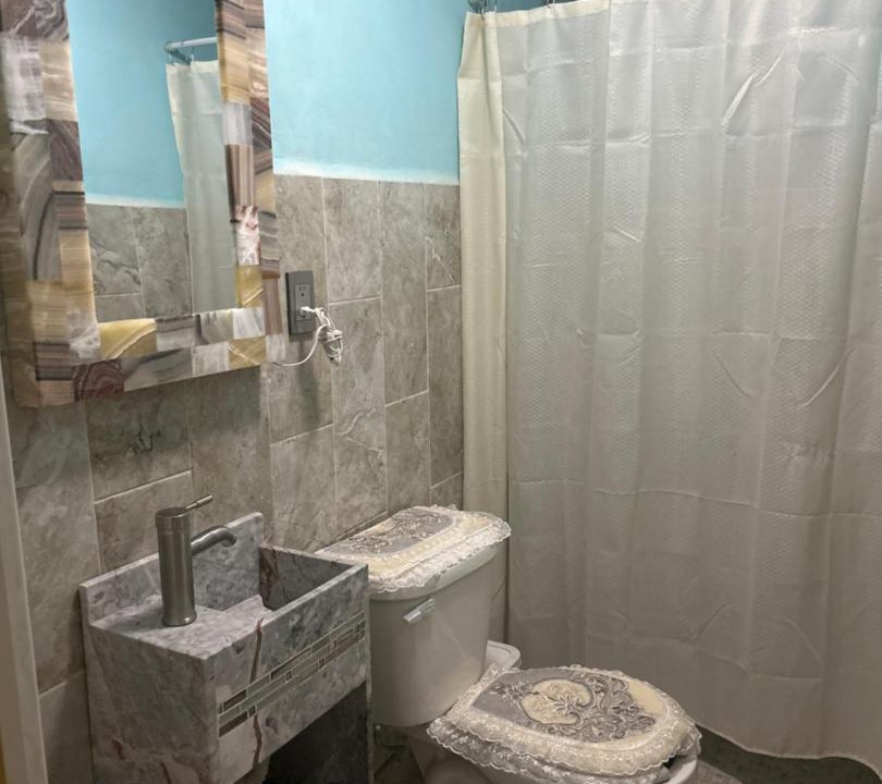 Photo of Bathroom in San Sebastian Xolalpa