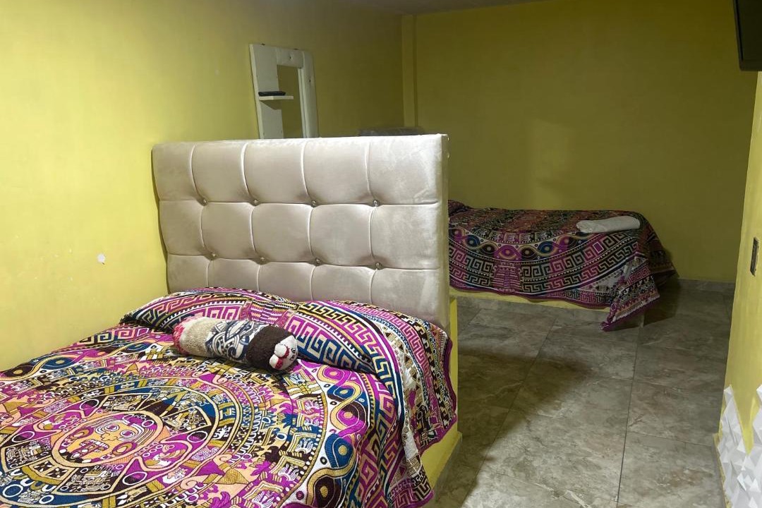 Photo of Bedroom in San Sebastian Xolalpa
