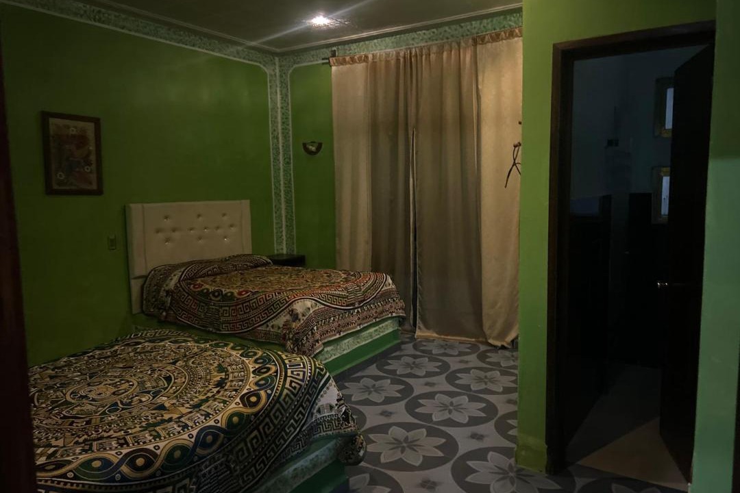 Photo of Bedroom in San Sebastian Xolalpa