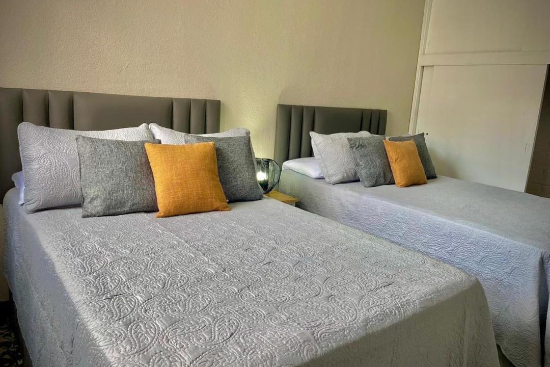 Photo of Bedroom in Zona 13