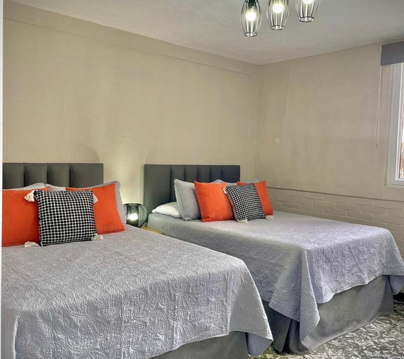 Photo of Bedroom in Zona 13