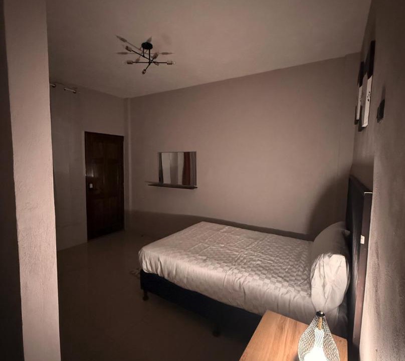 Photo of Bedroom in Santiago Atitlan