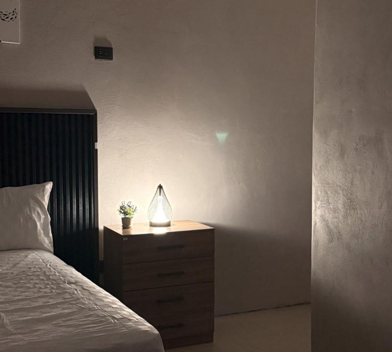 Photo of Bedroom in Santiago Atitlan