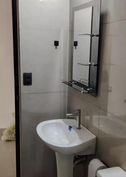 Photo of Bathroom in Santiago Atitlan