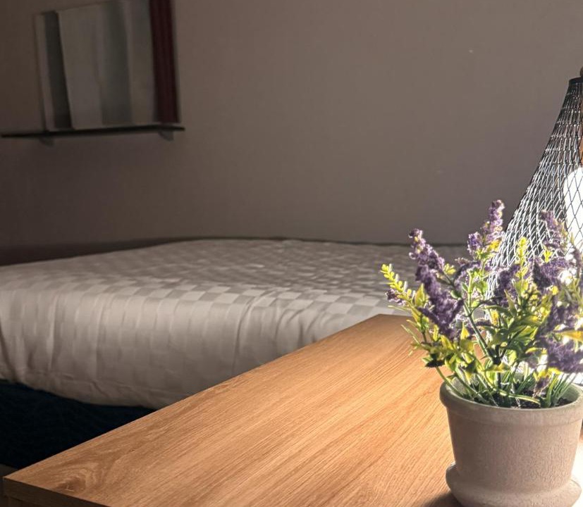 Photo of Bedroom in Santiago Atitlan
