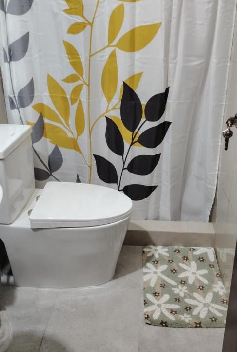 Photo of Bathroom in Santiago Atitlan