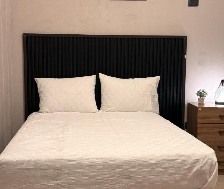 Photo of Bedroom in Santiago Atitlan