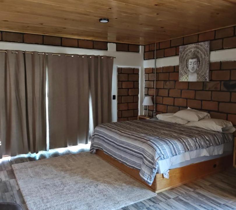 Photo of Bedroom in Tequesquitengo