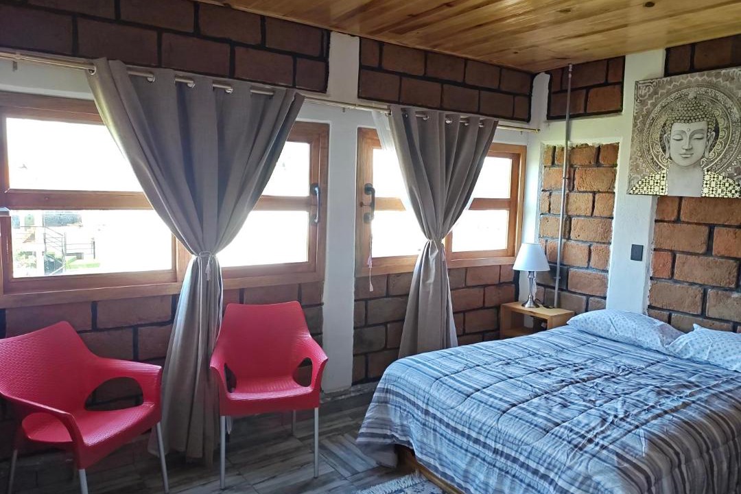 Photo of Bedroom in Tequesquitengo