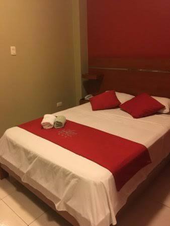 Photo of Bedroom in Zona 1