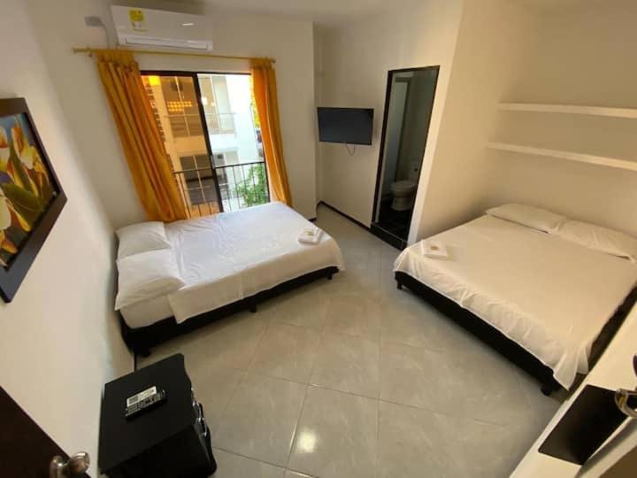 Photo of Bedroom in Zona 1
