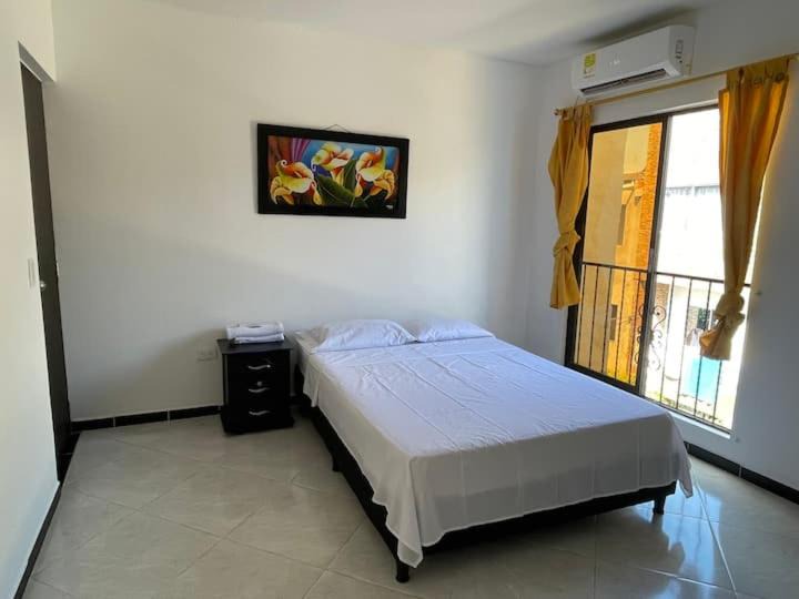 Photo of Bedroom in Zona 1