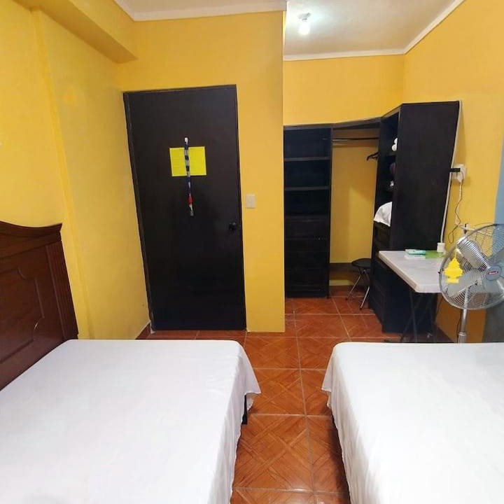 Photo of Bedroom in Zona 1