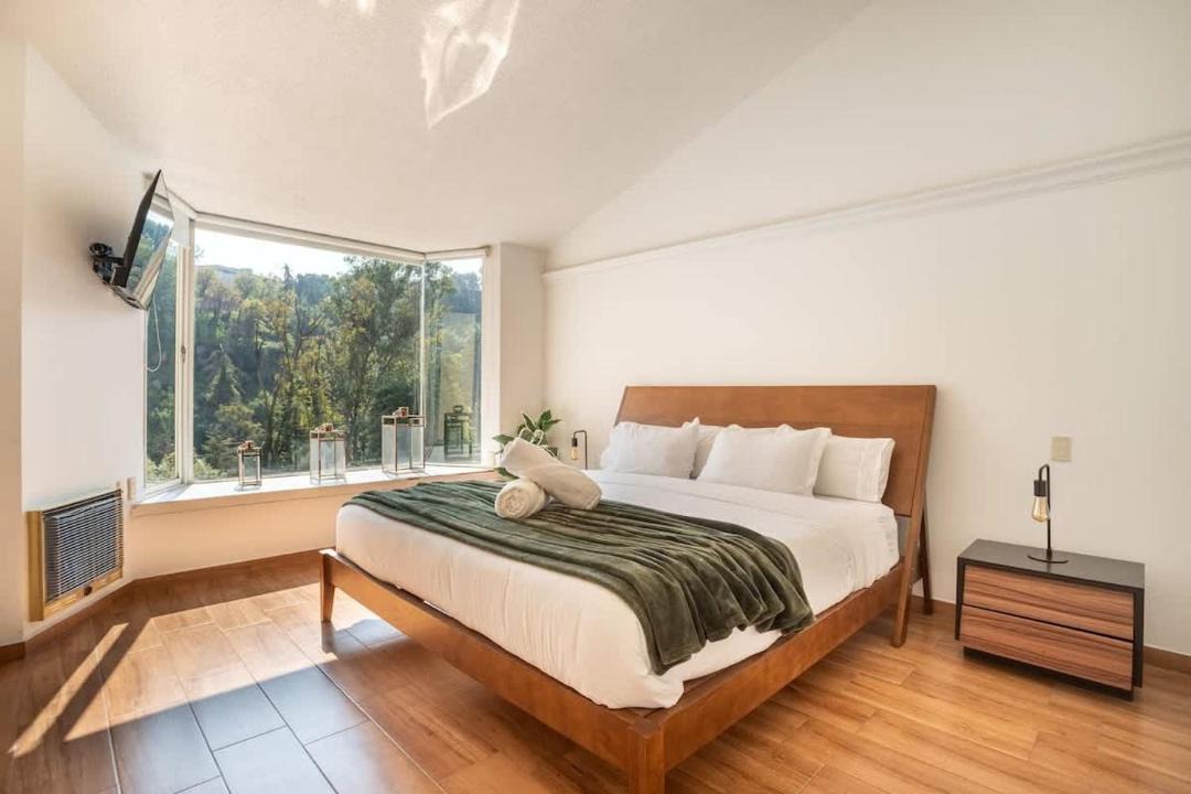 Photo of Bedroom in Naucalpan