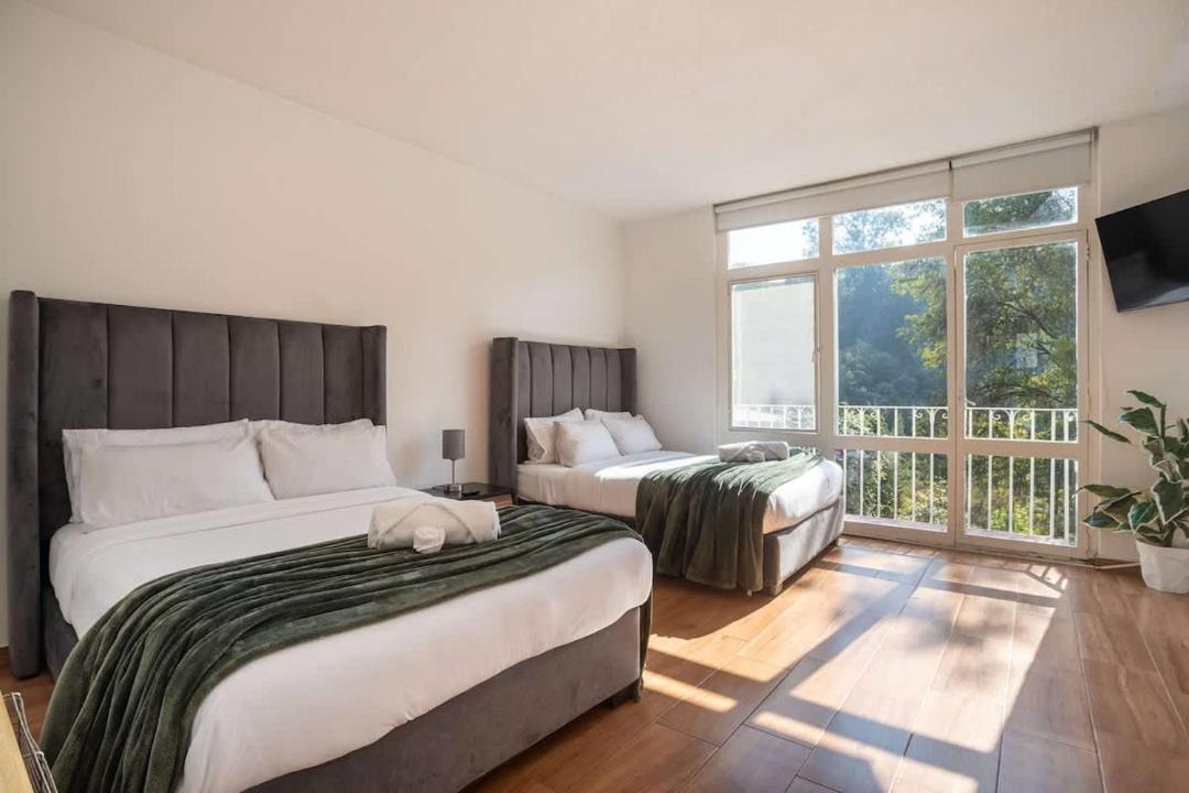 Photo of Bedroom in Naucalpan
