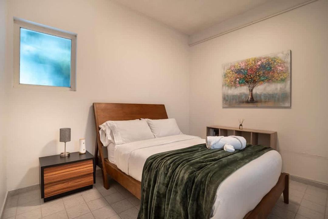 Photo of Bedroom in Naucalpan