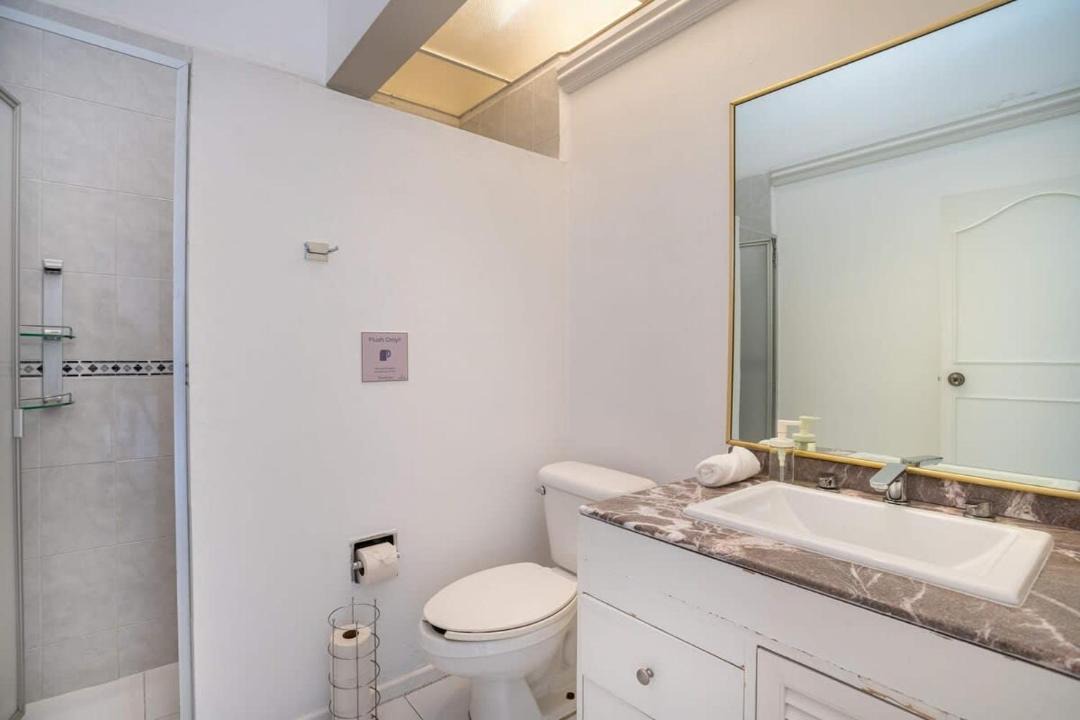 Photo of Bathroom in Naucalpan