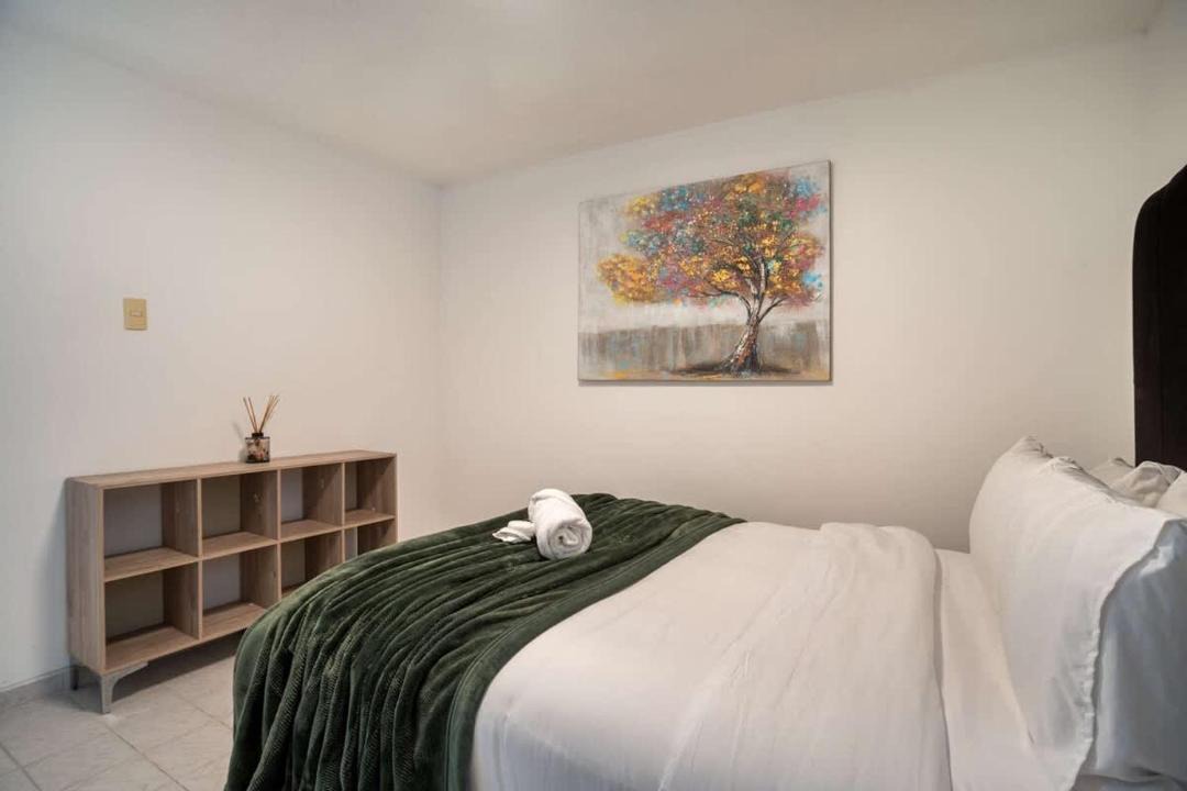 Photo of Bedroom in Naucalpan