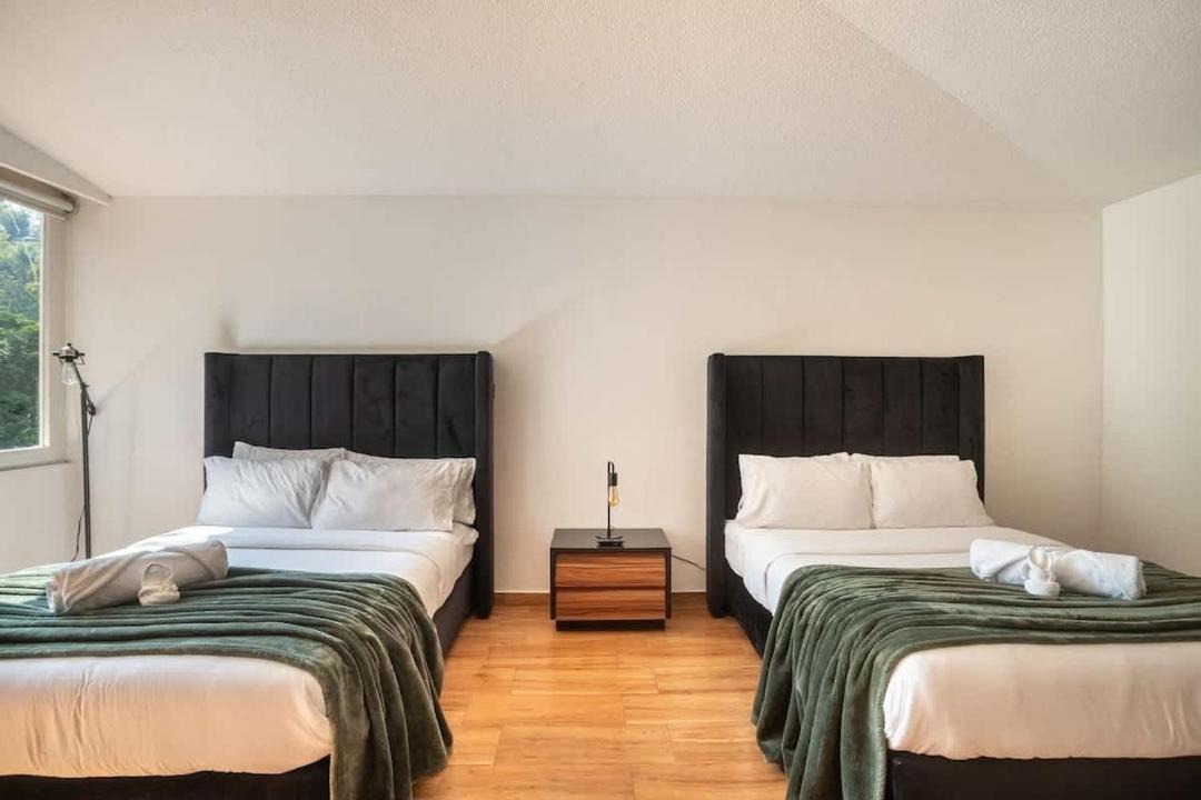 Photo of Bedroom in Naucalpan