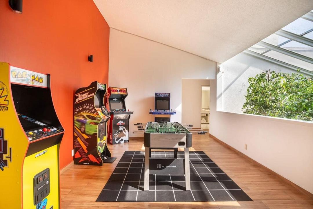 Photo of Livingroom in Naucalpan