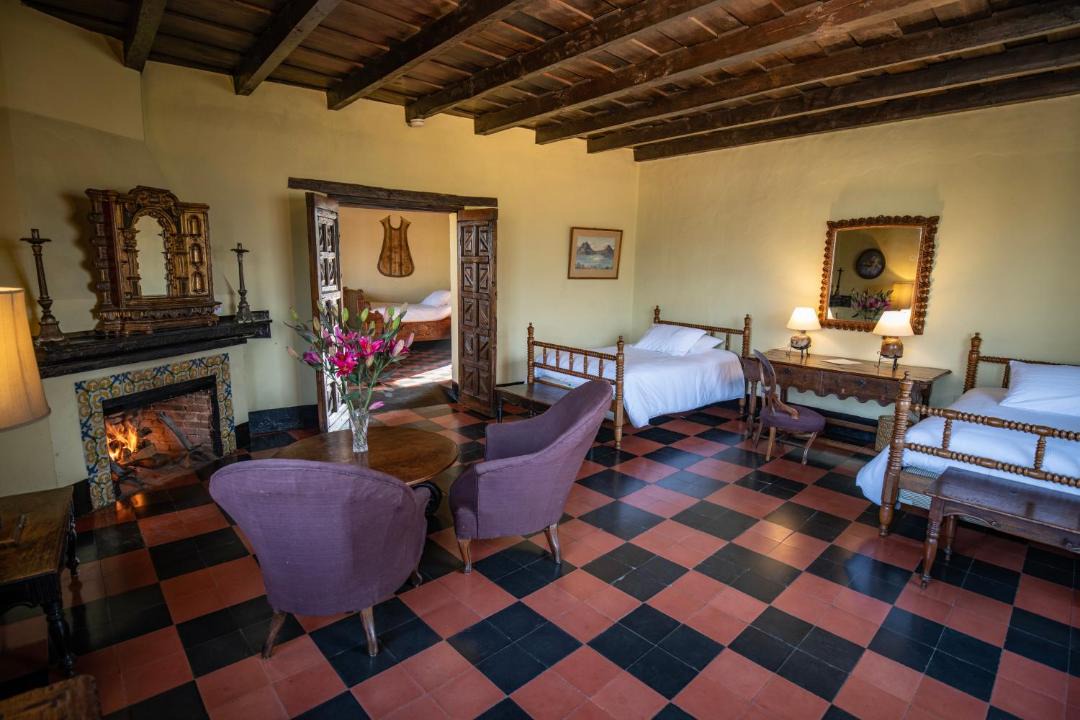 Photo of Others in Chichicastenango