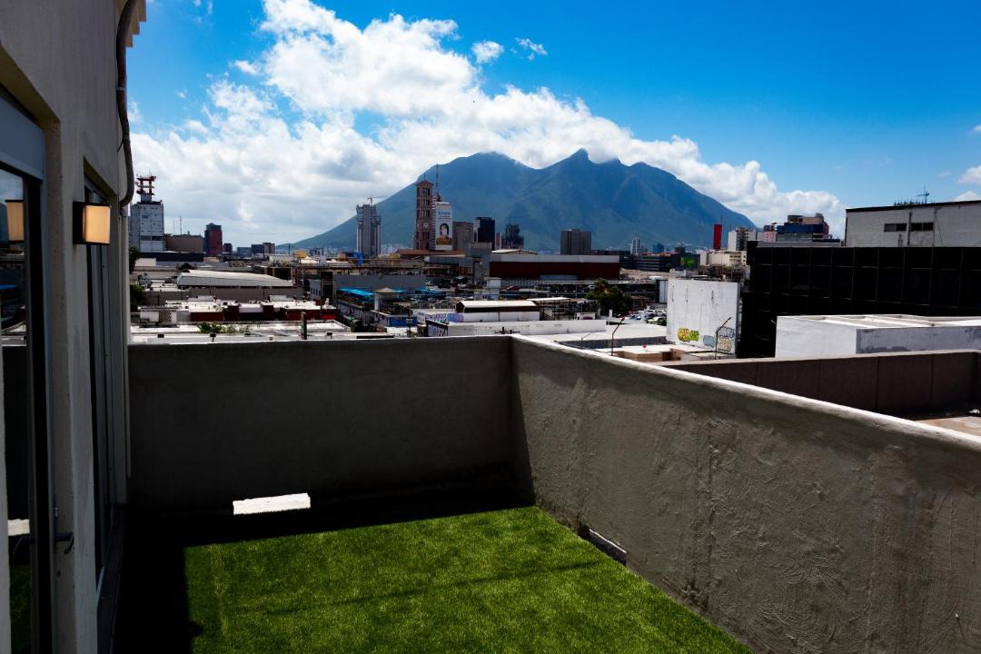 Photo of Others in Monterrey Centro