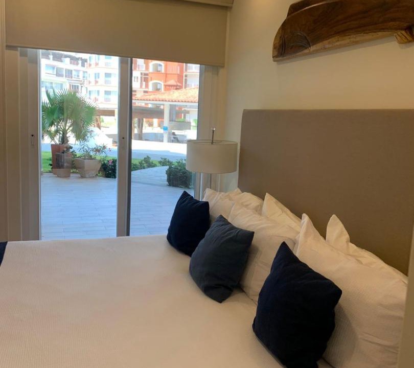 Photo of Bedroom in Puerto Escondido