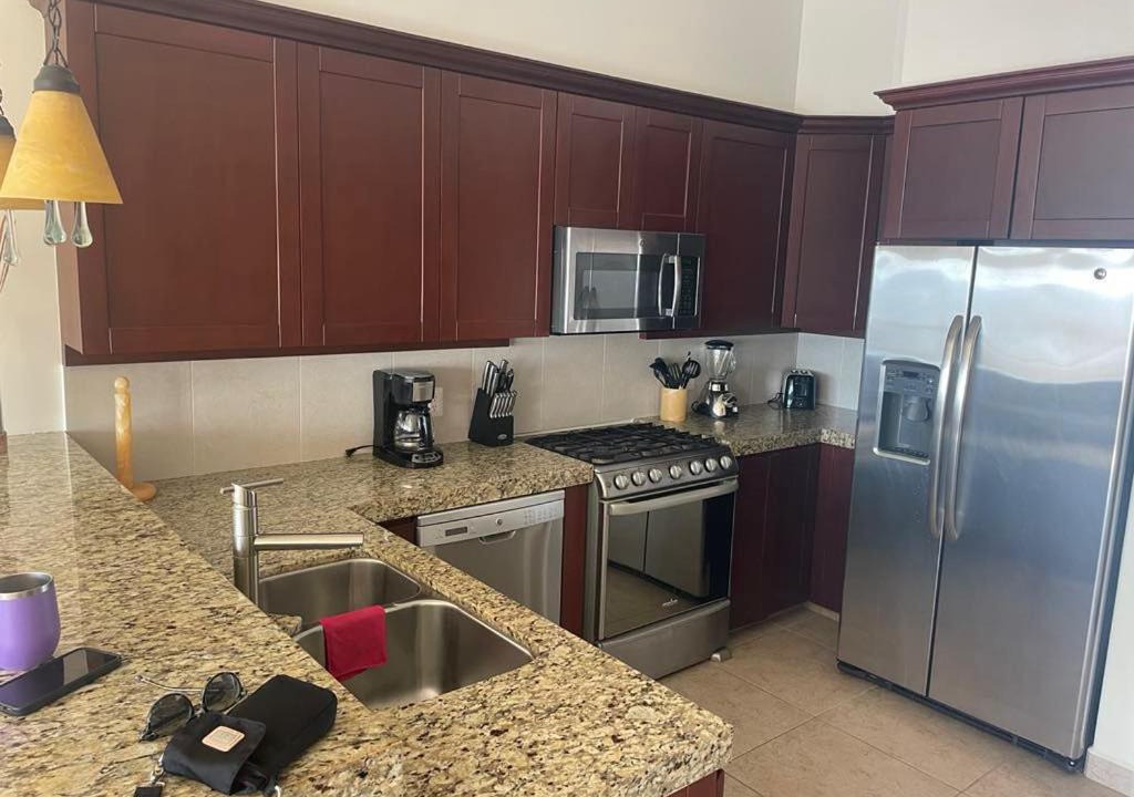 Photo of Kitchen in Puerto Escondido